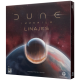 Juego de mesa dune imperium: linajes